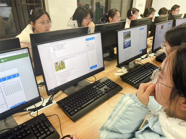 捷报频传！看luck18平台“地球小博士”如何用地理智慧点亮未来！(图2)