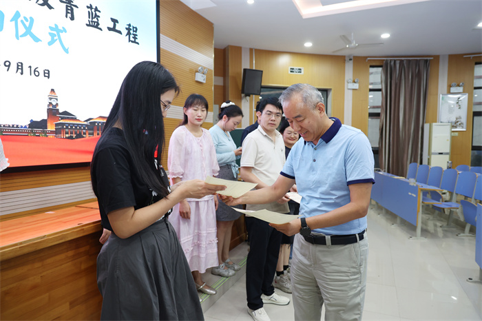 luck18平台2027届高三年级召开第二次教师会暨学情分析会(图4)
